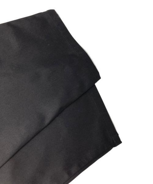 FreshService（フレッシュサービス）FreshService (フレッシュサービス) CORPORATE EASY PANTS ブラック サイズ:Ⅿの古着・服飾アイテム