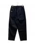 FreshService (フレッシュサービス) CORPORATE EASY PANTS ブラック サイズ:Ⅿ：7000円