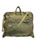 FreshService（フレッシュサービス）の古着「MULTI POCKET GARMENT BAG」｜グリーン