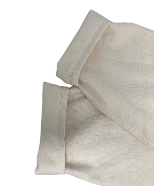 sillage（シアージ）sillage (シアージ) GILET Embroidered Elephant アイボリー サイズ:Fの古着・服飾アイテム