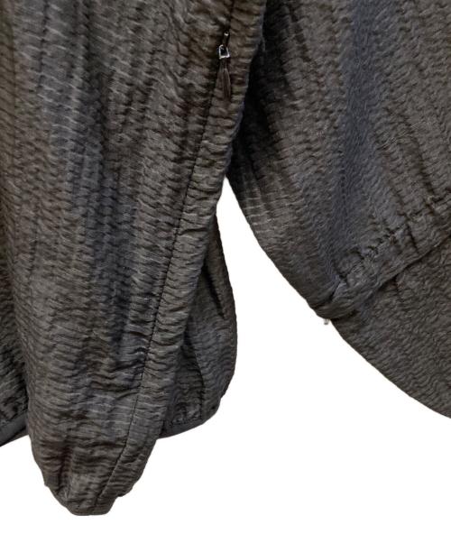 barbell object（バーベルオブジェクト）barbell object (バーベルオブジェクト) uneven s/l top ブラック サイズ:2の古着・服飾アイテム