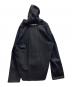 SUNSEA (サンシー) EVIL'S MONK PARKA 2 ブラック サイズ:3：28000円