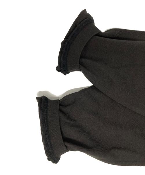 NISHIMOTO IS THE MOUTH（ニシモトイズザマウス）NISHIMOTO IS THE MOUTH (ニシモトイズザマウス) プリントスウェット ブラック サイズ:2XLの古着・服飾アイテム