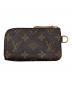 LOUIS VUITTON (ルイ ヴィトン) ポシェットクレ T&B / コインケース ブラウン サイズ:-：35000円
