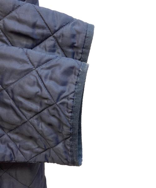 Barbour（バブアー）Barbour (バブアー) キルティングジャケット ネイビー サイズ:XLの古着・服飾アイテム