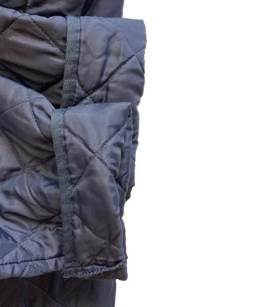 Barbour（バブアー）Barbour (バブアー) キルティングジャケット ネイビー サイズ:XLの古着・服飾アイテム