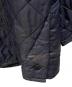 Barbour (バブアー) キルティングジャケット ネイビー サイズ:XL：8000円