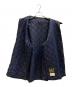 中古・古着 Barbour (バブアー) キルティングジャケット ネイビー サイズ:XL：8000円