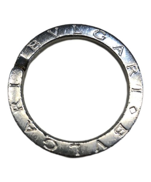 BVLGARI（ブルガリ）BVLGARI (ブルガリ) キーリング シルバー サイズ:-の古着・服飾アイテム