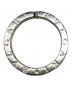 BVLGARI (ブルガリ) キーリング シルバー サイズ:-：4000円
