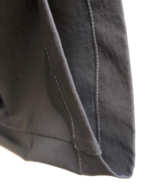 GOLDWIN（ゴールドウイン）GOLDWIN (ゴールドウイン) One Tuck Tapered Stretch Pant グレー サイズ:2の古着・服飾アイテム