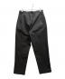 GOLDWIN (ゴールドウイン) One Tuck Tapered Stretch Pant グレー サイズ:2：9000円