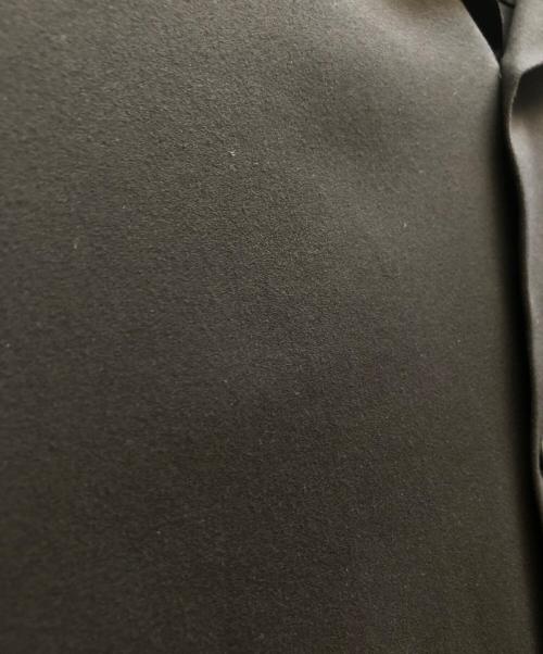 THE NORTH FACE（ザ ノース フェイス）THE NORTH FACE (ザ ノース フェイス) ショートスリーブモハーベシャツ ブラック サイズ:Ⅿの古着・服飾アイテム