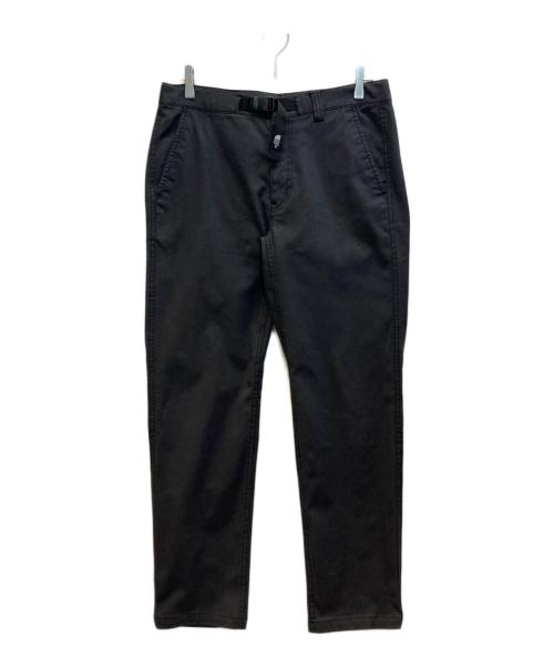 THE NORTH FACE（ザ ノース フェイス）THE NORTH FACE (ザ ノース フェイス) パンツ トレッキングパンツ グレー サイズ:Ⅿの古着・服飾アイテム