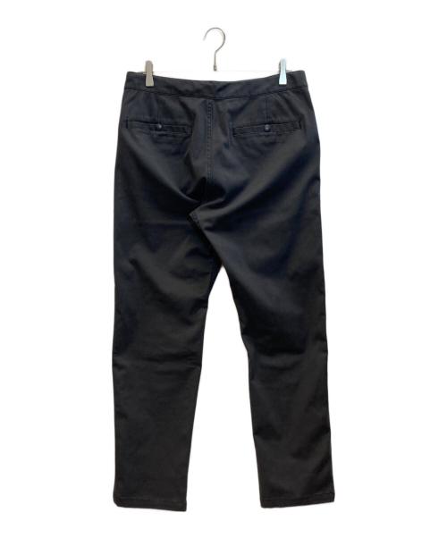THE NORTH FACE（ザ ノース フェイス）THE NORTH FACE (ザ ノース フェイス) パンツ トレッキングパンツ グレー サイズ:Ⅿの古着・服飾アイテム
