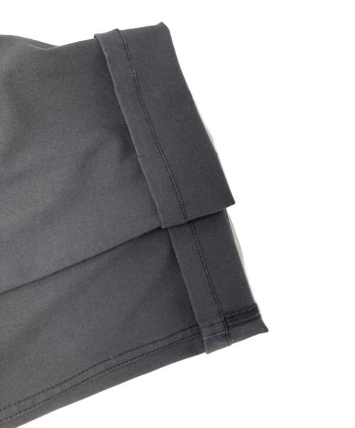 THE NORTH FACE（ザ ノース フェイス）THE NORTH FACE (ザ ノース フェイス) パンツ トレッキングパンツ グレー サイズ:Ⅿの古着・服飾アイテム