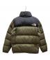 THE NORTH FACE (ザ ノース フェイス) ヌプシジャケット オリーブ サイズ:L：18000円