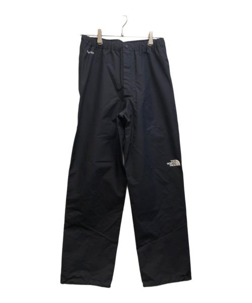 THE NORTH FACE（ザ ノース フェイス）THE NORTH FACE (ザ ノース フェイス) レインテックスプラズマセットアップ レッド サイズ:Mの古着・服飾アイテム