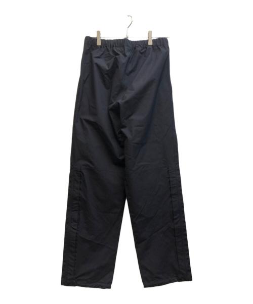 THE NORTH FACE（ザ ノース フェイス）THE NORTH FACE (ザ ノース フェイス) レインテックスプラズマセットアップ レッド サイズ:Mの古着・服飾アイテム