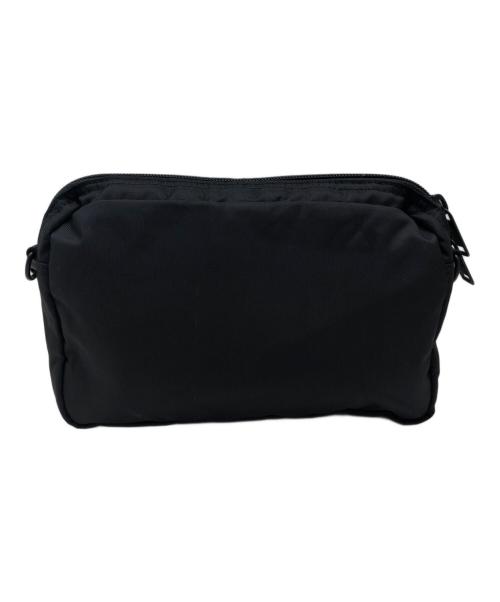 PORTER（ポーター）PORTER (ポーター) SHOULDER BAG ブラック サイズ:-の古着・服飾アイテム