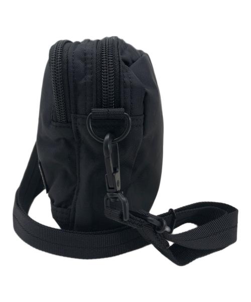 PORTER（ポーター）PORTER (ポーター) SHOULDER BAG ブラック サイズ:-の古着・服飾アイテム