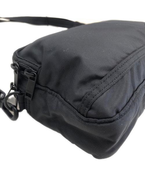 PORTER（ポーター）PORTER (ポーター) SHOULDER BAG ブラック サイズ:-の古着・服飾アイテム