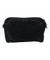 PORTER (ポーター) SHOULDER BAG ブラック サイズ:-：12000円