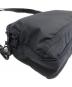 中古・古着 PORTER (ポーター) SHOULDER BAG ブラック サイズ:-：12000円
