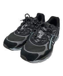 asics（アシックス）の古着「GEL-NYC アトモス」｜ブラック