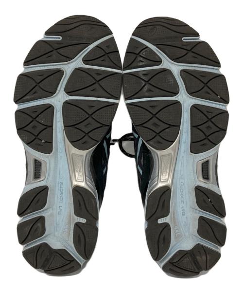 asics（アシックス）asics (アシックス) GEL-NYC アトモス ブラック サイズ:27cmの古着・服飾アイテム