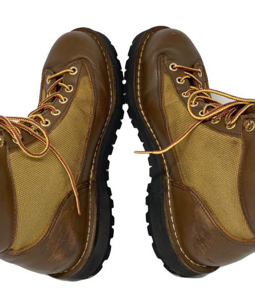 Danner（ダナー）Danner (ダナー) DANNER LIGHT(ダナーライト) ベージュ サイズ:US6 1/2の古着・服飾アイテム