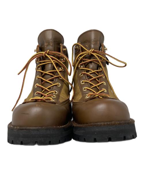 Danner（ダナー）Danner (ダナー) DANNER LIGHT(ダナーライト) ベージュ サイズ:US6 1/2の古着・服飾アイテム
