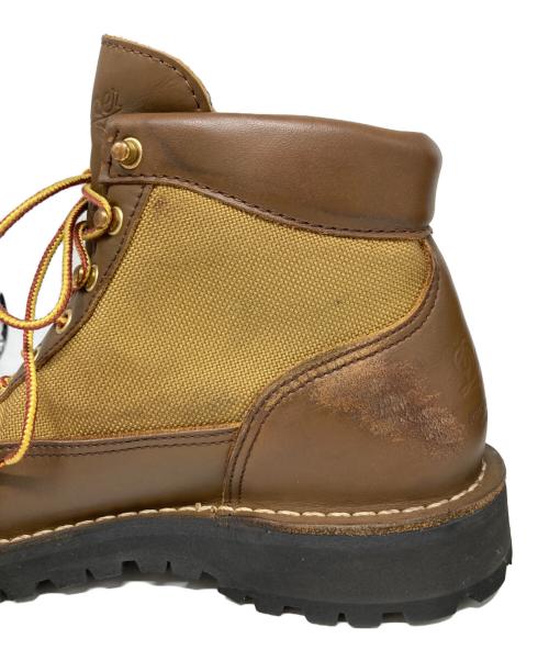 Danner（ダナー）Danner (ダナー) DANNER LIGHT(ダナーライト) ベージュ サイズ:US6 1/2の古着・服飾アイテム