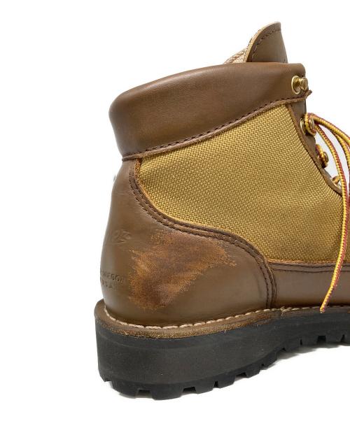 Danner（ダナー）Danner (ダナー) DANNER LIGHT(ダナーライト) ベージュ サイズ:US6 1/2の古着・服飾アイテム