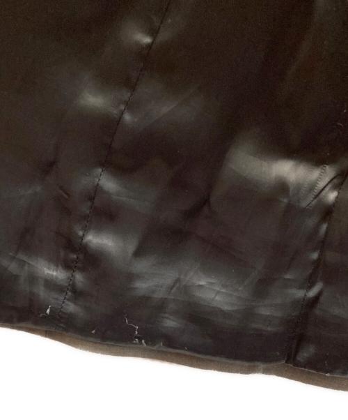 Norwegian Rain（ノルウェージャンレイン）Norwegian Rain (ノルウェージャンレイン) ステンカラーコート グレー サイズ:XSの古着・服飾アイテム