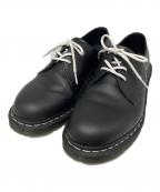 Dr.Martensドクターマーチン）の古着「3ホールシューズ」｜ブラック