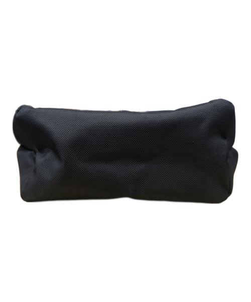 NOMADIS（ノマディス）NOMADIS (ノマディス) IENA (イエナ) 別注WEEKEND Petit トートバッグ ブラックの古着・服飾アイテム