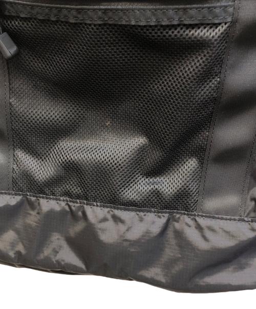 CARIBOU Mountaineering（カリブーマウンテインニアリング）CARIBOU MOUNTAINEERING (カリブーマウンテインニアリング) SLOBE IENA (スローブ イエナ) 別注バックパック ブラックの古着・服飾アイテム