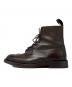 Tricker's (トリッカーズ) Burford(バーフォード) ブラウン サイズ:8：23000円