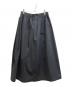 GRAMICCI (グラミチ) ウェザーロングフレアスカート ブラック サイズ:F：3000円