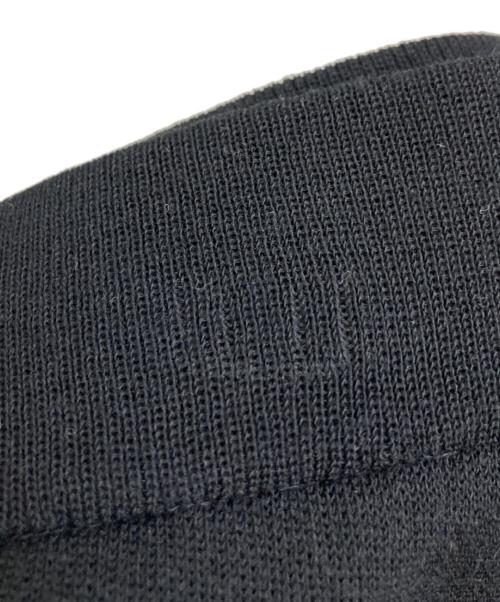 DEUXIEME CLASSE（ドゥーズィエム クラス）Deuxieme Classe (ドゥーズィエム クラス) shake code スリットスカート ブラック サイズ:36の古着・服飾アイテム