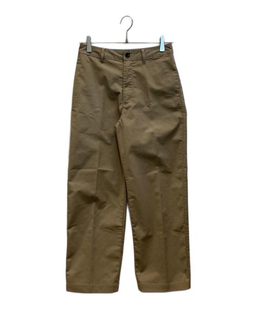 THE NORTH FACE（ザ ノース フェイス）THE NORTH FACE (ザ ノース フェイス) Bison Chino Pant ベージュ サイズ:Sの古着・服飾アイテム
