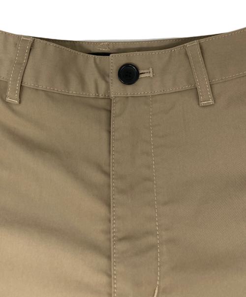 THE NORTH FACE（ザ ノース フェイス）THE NORTH FACE (ザ ノース フェイス) Bison Chino Pant ベージュ サイズ:Sの古着・服飾アイテム