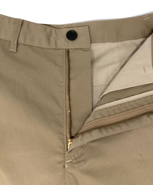 THE NORTH FACE（ザ ノース フェイス）THE NORTH FACE (ザ ノース フェイス) Bison Chino Pant ベージュ サイズ:Sの古着・服飾アイテム