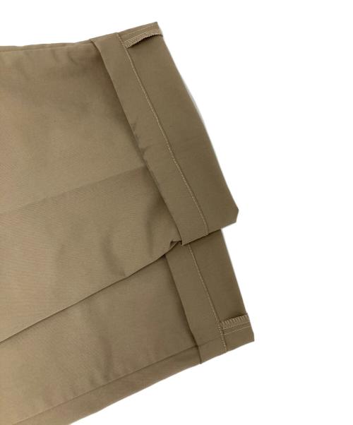 THE NORTH FACE（ザ ノース フェイス）THE NORTH FACE (ザ ノース フェイス) Bison Chino Pant ベージュ サイズ:Sの古着・服飾アイテム