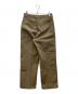 THE NORTH FACE (ザ ノース フェイス) Bison Chino Pant ベージュ サイズ:S：4500円