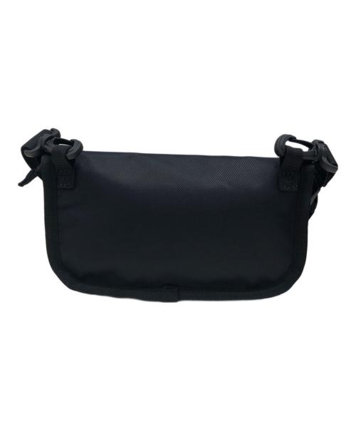 HUNTER（ハンター）HUNTER (ハンター) ミニショルダーバッグ ブラック サイズ:-の古着・服飾アイテム