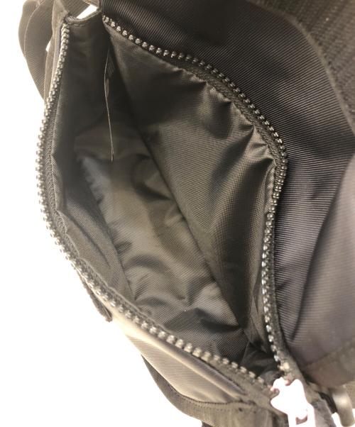 HUNTER（ハンター）HUNTER (ハンター) ミニショルダーバッグ ブラック サイズ:-の古着・服飾アイテム