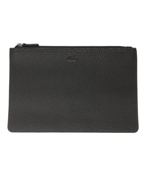 LACOSTE（ラコステ）LACOSTE (ラコステ) トートバッグ ピンクの古着・服飾アイテム