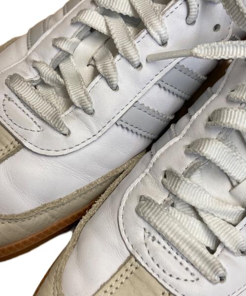 adidas Originals（アディダスオリジナル）adidas originals (アディダスオリジナル) サンバ OG ホワイト サイズ:27cmの古着・服飾アイテム